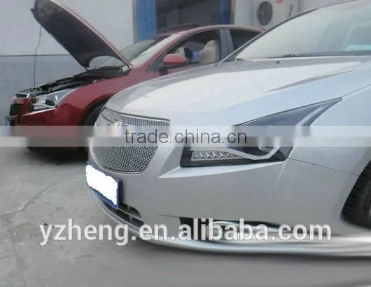 CHEVROLET CRUZE LED Head Light (ISO9001&TS16949) photo-4