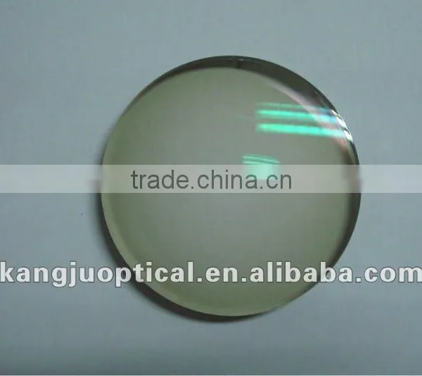 1.56 Pbx Single Vision Optical Lens