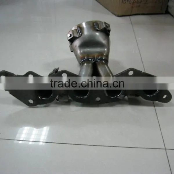 Exhaust Manifold for Mazda L5062050XG,exhaust Manifold photo-6