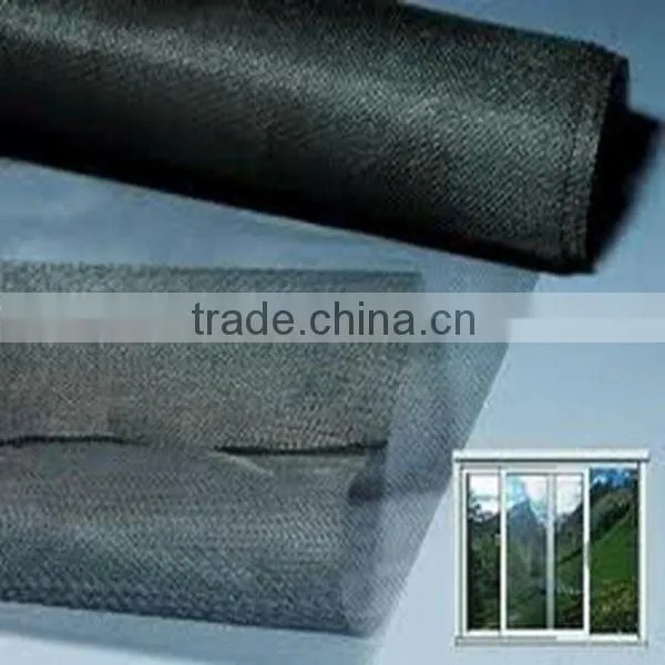 Fiberglass Window Screen