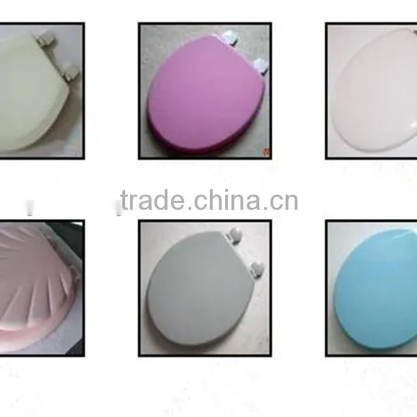 Unique and Novel Style Plastic Toilet Lid Mould photo-6