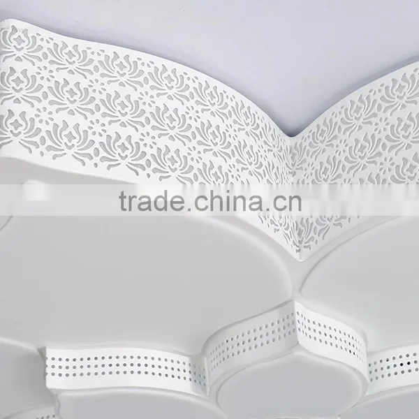 2016 Iron LED Ceiling Light Lotus Shaped Acrylic LED Ceiling Lamps photo-4
