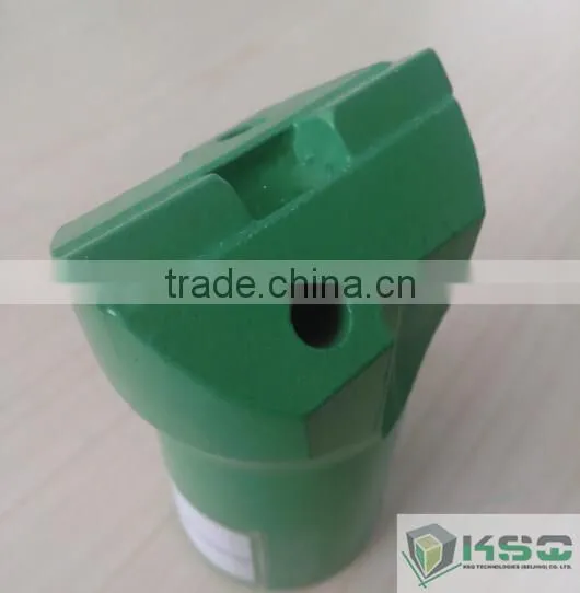 Rock Drilling Tools R38 X - Type Bit / Thread Cross Type Bit photo-4