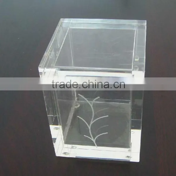 Acrylic Box
