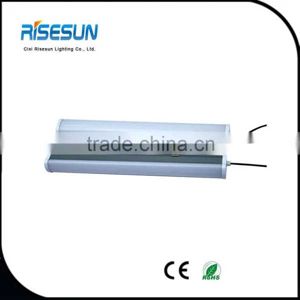 5ft 1500mm 50w 4000K Milky IP65 Tri-proof Light for Commercial Lighting photo-2