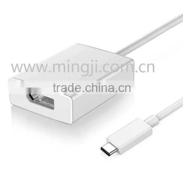 Usb Type c to DP Adapter for Mac Computer photo-2
