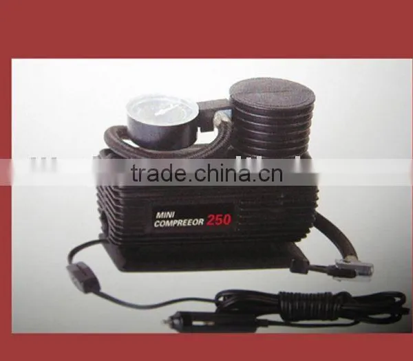 12v 300PSI car air compressor CE/ROHS