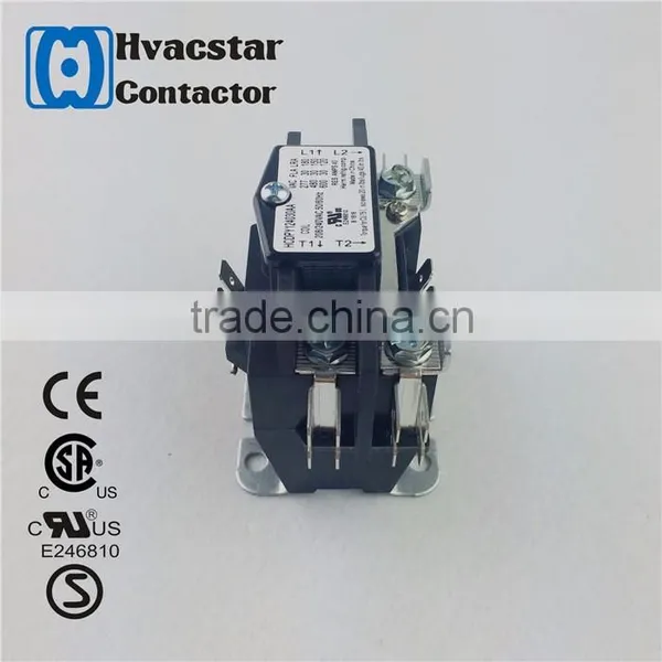 Air Conditioner Time Delay Contactor Price Conditioner Copper Curtis Controller Contactor Magnetic Contactor Definite Purpose photo-2