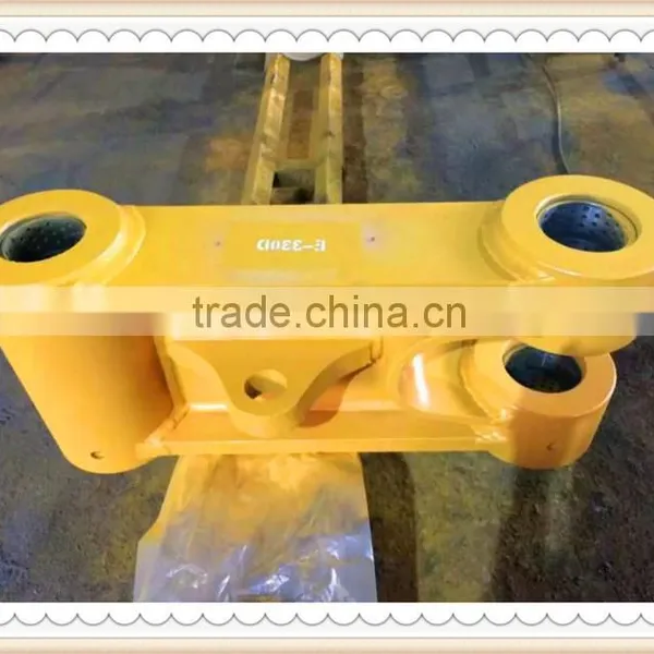 E330 Excavator Attachments Bucket Link, H-link photo-3