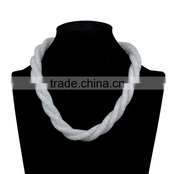 2015 High Quality Beatiful Necklace Jewelry Stardust Necklace photo-4
