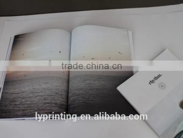 Printing High Quality My Hot Book, Professional Service Printing Book photo-5