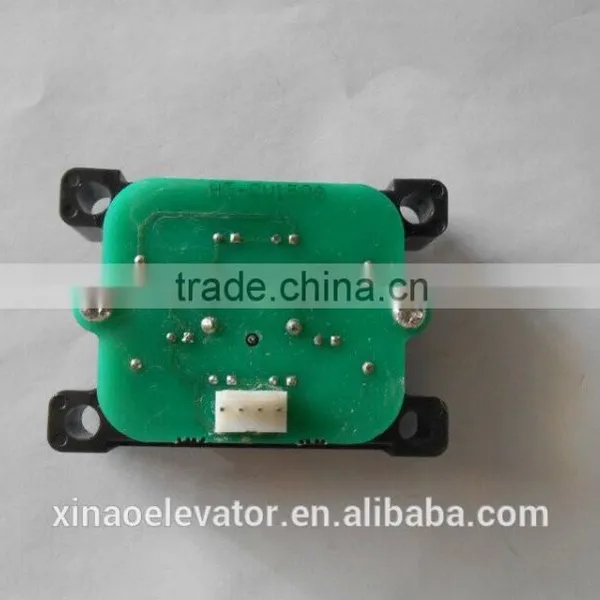 Push Button Cord Switch Elevator Part Game Machine Push Button Push Button Cord Switch photo-3