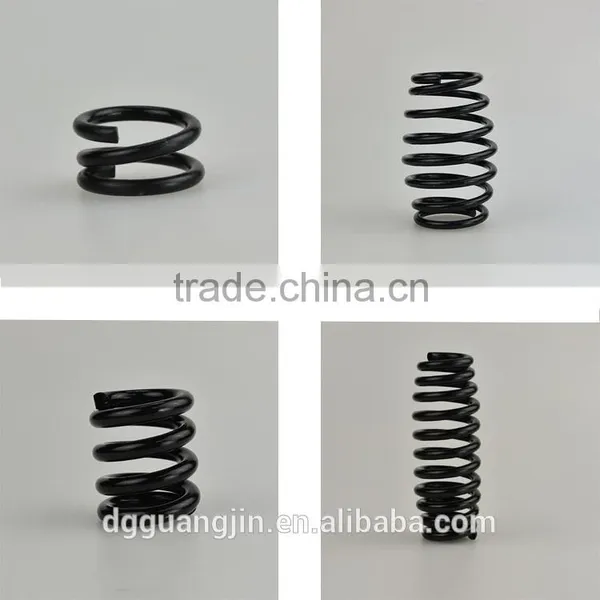 GJ-40B 4 Axes CNC Spring Coiling Machine photo-5