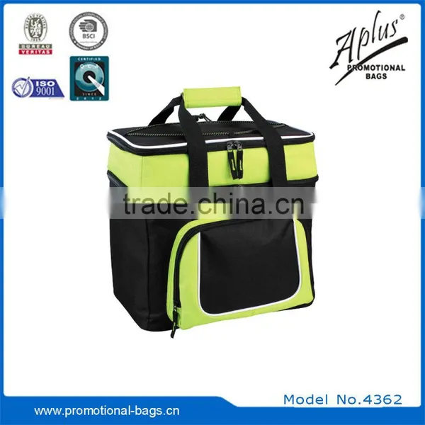 Lunch Cooler Bag Cheap Cooler Bag Promotional Cooler Bag 4362# photo-4