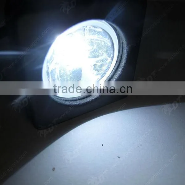Square 10W CR EE LED WORK LIGHT BAR SPOT BEAM DRIVING LIGHT photo-4