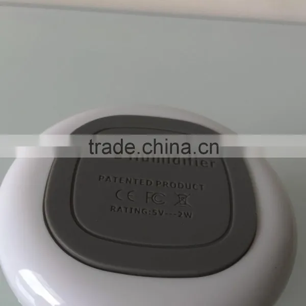 USB Mini Ultrasonic Humidifier / Ultrasonic Atomizer / Usb Humidifier photo-5