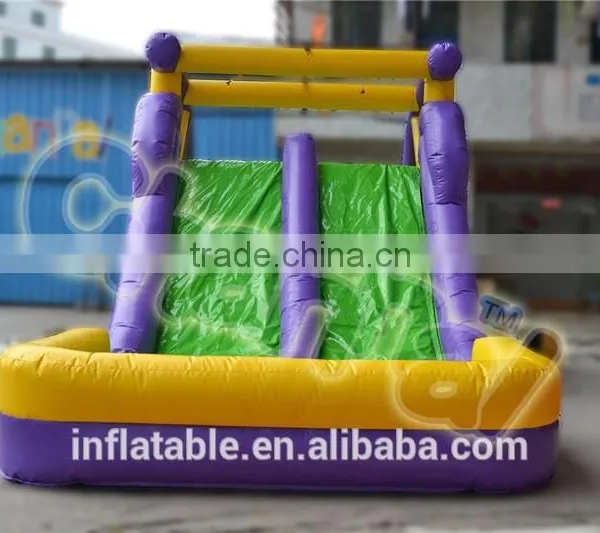 High Quality Best Selling Cheap Inflatable Water Slides for Sale photo-2