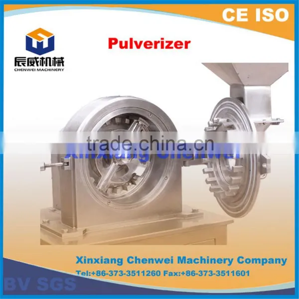 Pulverizer/pin Mill for Chili photo-5