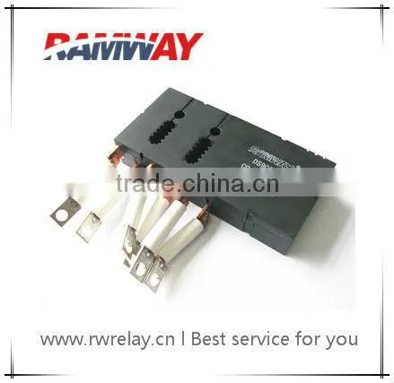 RAMWAY DS907A 120A 12vv Latching Relay, 12v Electromagnetic Relay