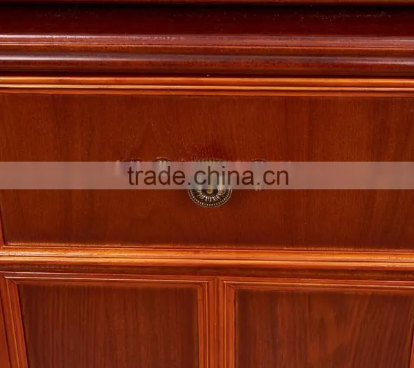 Classical Design Gramophone Record Player, Handmade High Quality Antique Gramophone photo-6