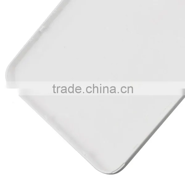 Wholesale Original Genuine Battery Door Back Cover For Huawei Honor 4X - White photo-3