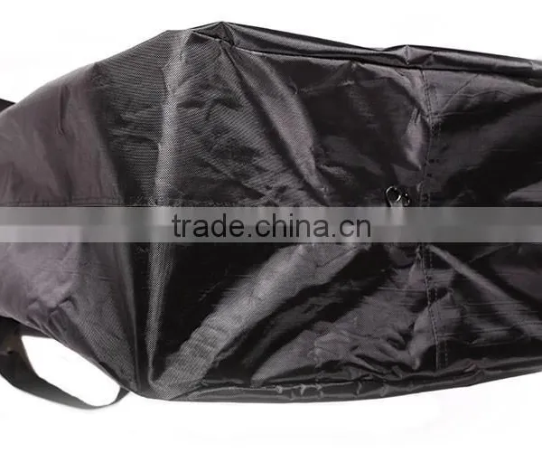 China Manufacturer Price Polyester Bicycle Carry Bag Cheap Bike Bag photo-5