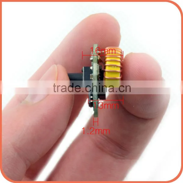 Supply DIY 2A DC 7.4V to 12V 5-Mode Bicycle Light Headlight Driver Integrated Circuit Board photo-4