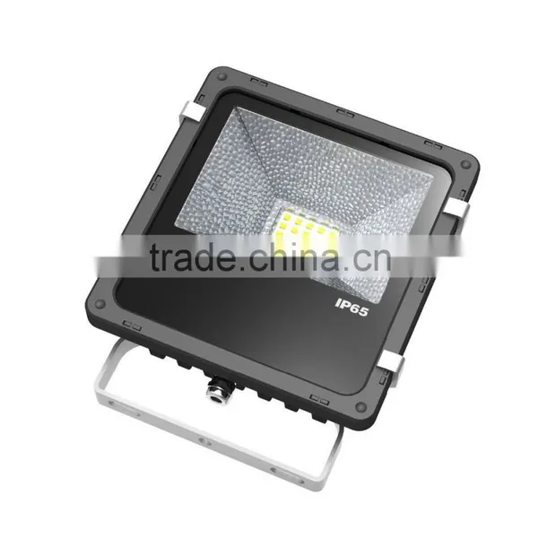 Hot Selling Waterproof 20W Led Floodlight Bridgelux Chip photo-2