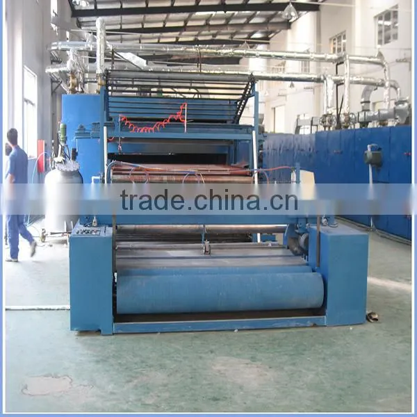 Thermal Bonding Production Line, Thermal Bonding Line photo-4
