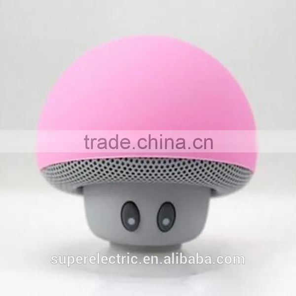 2016 New Premium OEM Mobile Phone Holder Portable Speaker Smart Music Magic Mini Speaker Connected by USB Cable photo-4