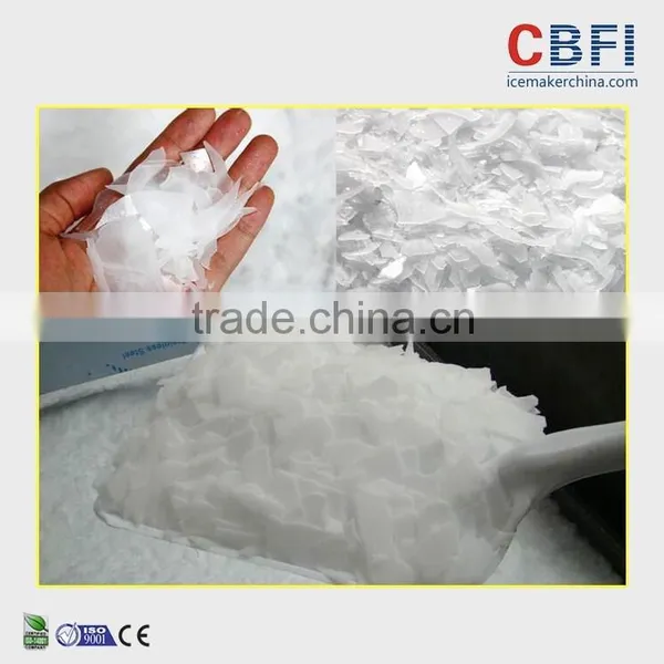 CBFI Beat Quaility Flake Ice Machine Price photo-5