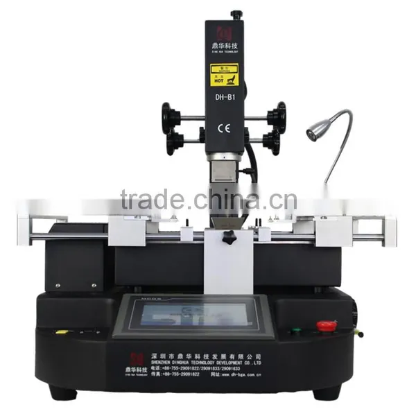 DING HUA DH-B1 Economic and Quick Smt Bga Soldering Desoldering Station photo-2