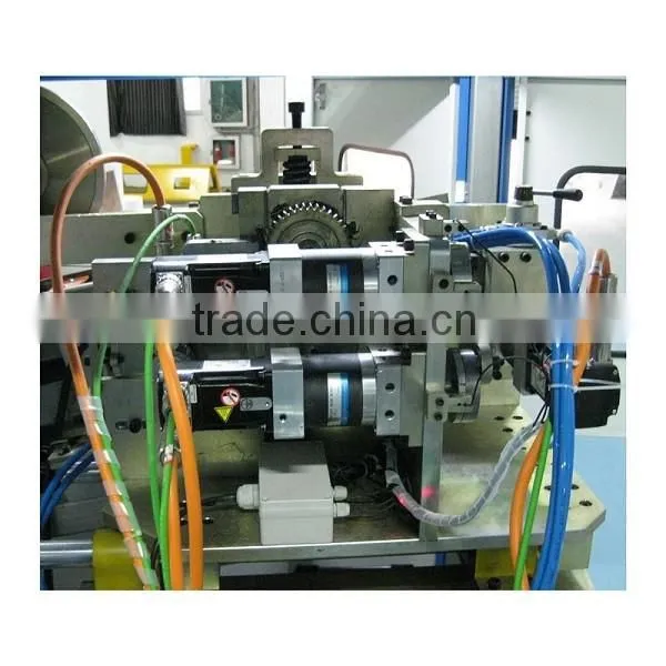 Bed Spring Machine photo-2