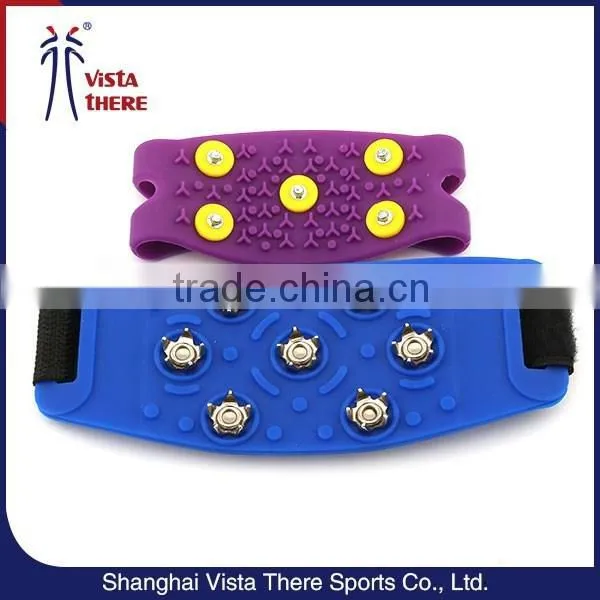 Snow Shoes,Aluminium All Terrain Snowshoes Type Non Slip Snowshoes photo-5