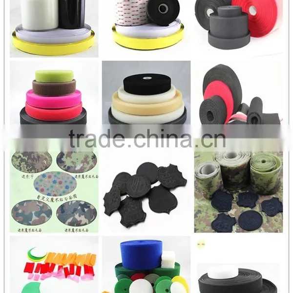 Cheap Price Hook Loop and Offer Free OEM photo-6