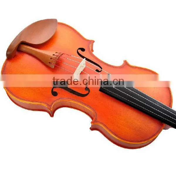 The Popular Solid Spruce Violin S100B