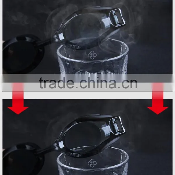 Top Sale Brand Customed Excellent Quality Anti Fog Waterworld Swim Goggle photo-5