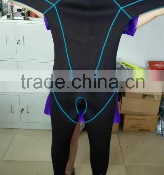 Neoprene Diving Suit photo-3