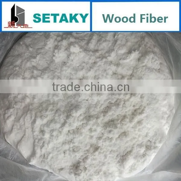 Cellulose Fiber Wood Cellulose Fiber Manufacturer photo-3