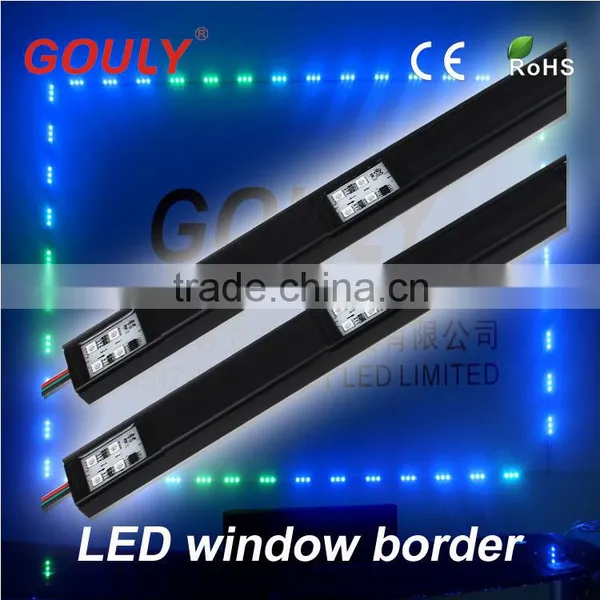 Good Price LED Module Light With Plastic Track photo-3