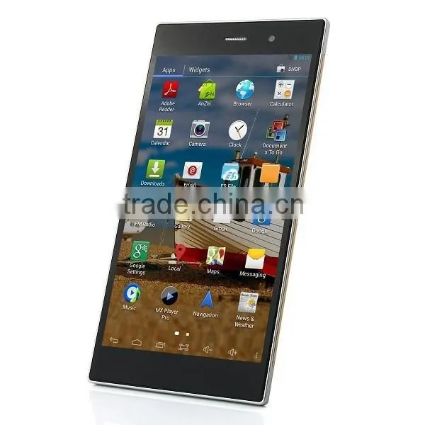 Created N73G Tablet pc 1g Ram SD Card Slot photo-4