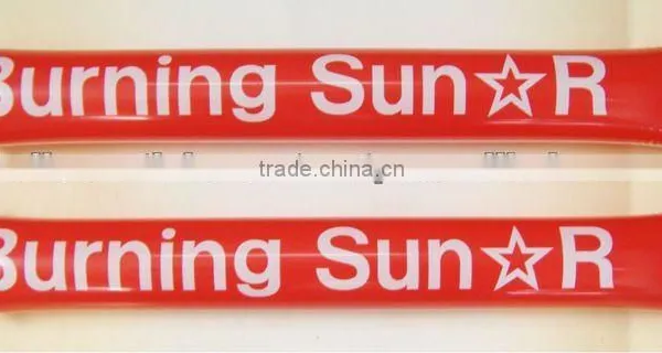 Inflatable Cheering Stick Balloon Noise Maker