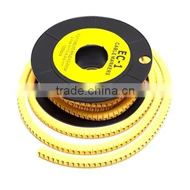 EC Type EC-1 Cable Markers photo-4