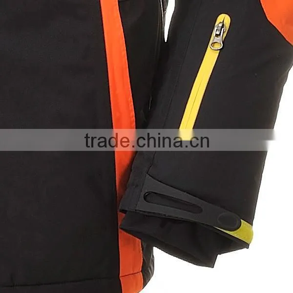 Men's Ski Sports Apparel(WM3206AW) photo-5