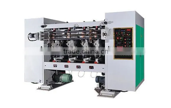A Type NC Slitter Scorer