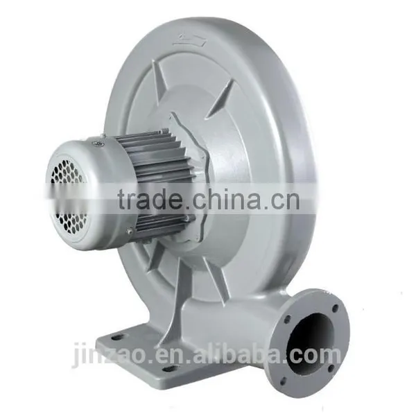 Commercial Kitchen Medium Pressure Stove Centrifugal Blower / Waterproot Air Blower photo-2
