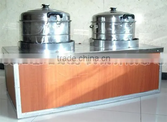 2015 High Quality Popcorn Machine A Sweet Popcorn Machine photo-2