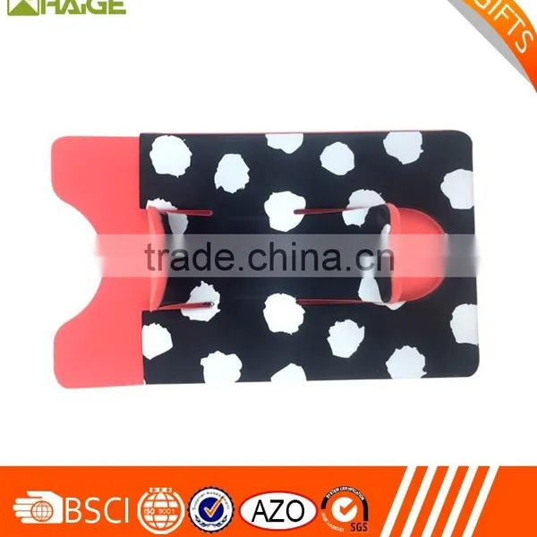 Wholesale Fashion Funny Foldable Simple Mobile Phone Holder photo-6