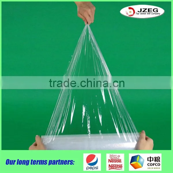 Hand Use Ldpe Stretch Films photo-2