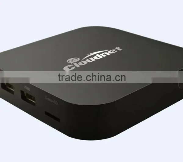 Intel tv Box With Atom Z3735F Quad-Core 32-bit Dual tv Box With 2GB RAM and 32GB ROM photo-2